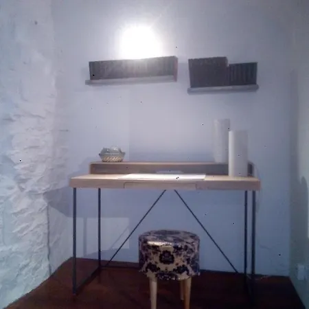 Bed & Breakfast Le C De 2 Au Coeur De La Privas