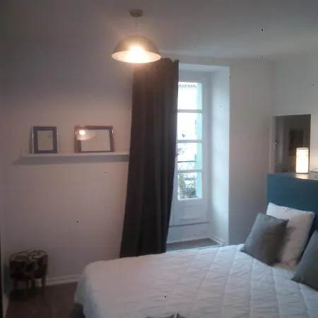 Bed & Breakfast Le C De 2 Au Coeur De La