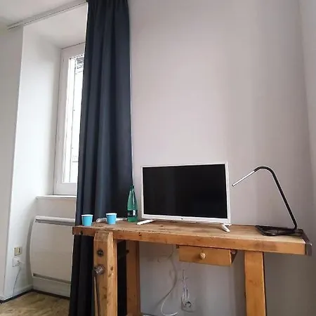 Le C De 2 Au Coeur De La Bed & Breakfast Privas