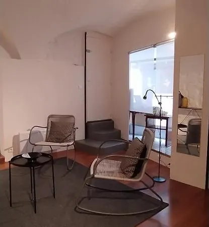 Le C De 2 Au Coeur De La Bed & Breakfast *