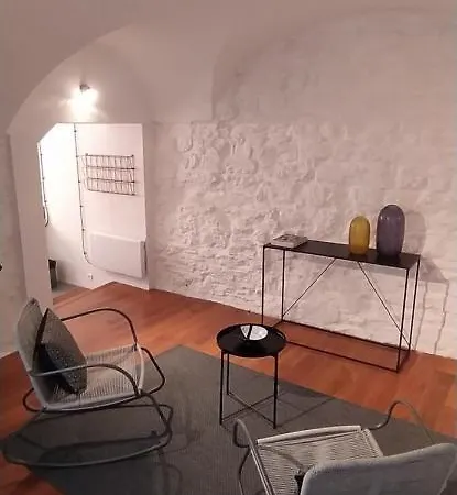 Bed & Breakfast Le C De 2 Au Coeur De La Privas